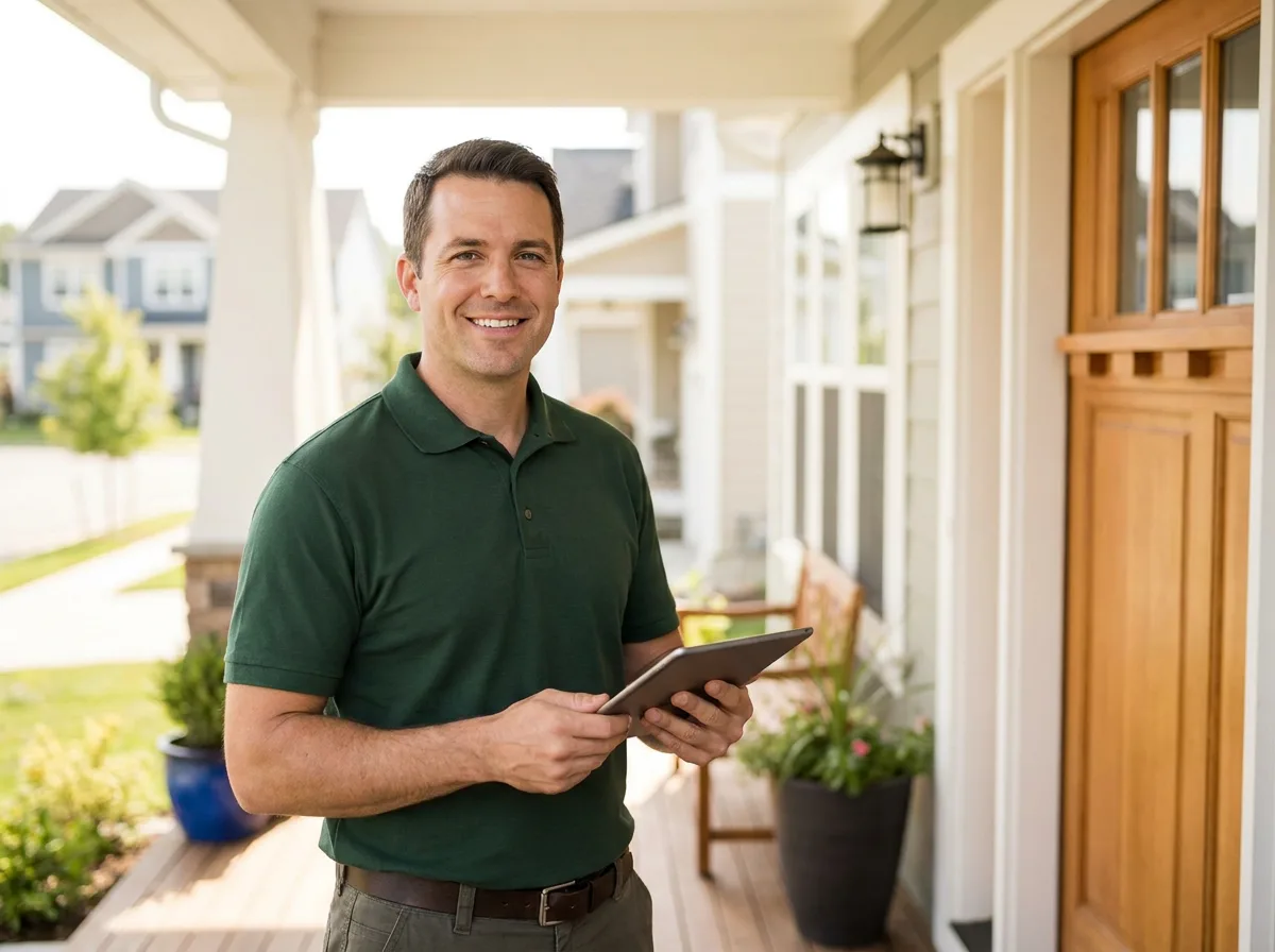 Pest control FAQs for Kenosha, WI